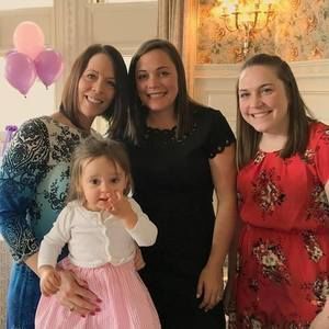 Meet your Posher, Lisa